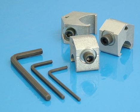 Cable Joint Branch Connectors