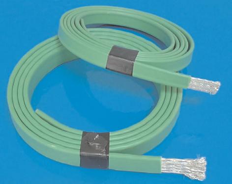 Cable Joint Insulated Braid