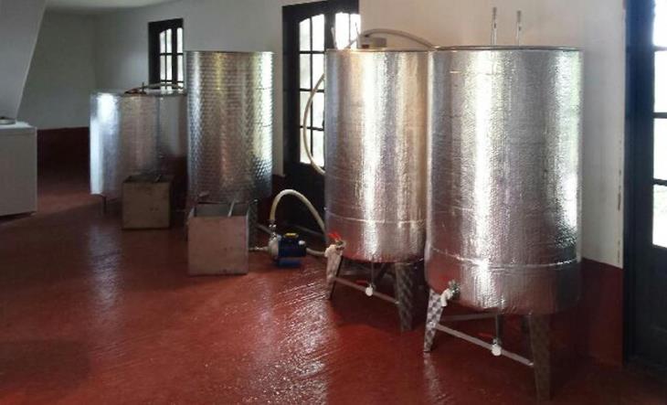 micro-brewery-resin-floor-before
