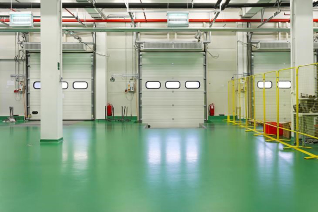 Flooring Resin 4